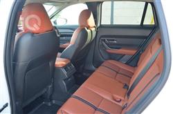مازدا CX-50